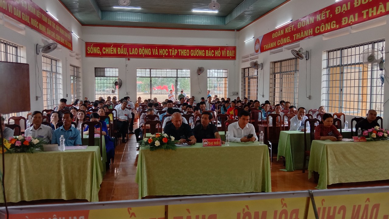 dh chinh thuc